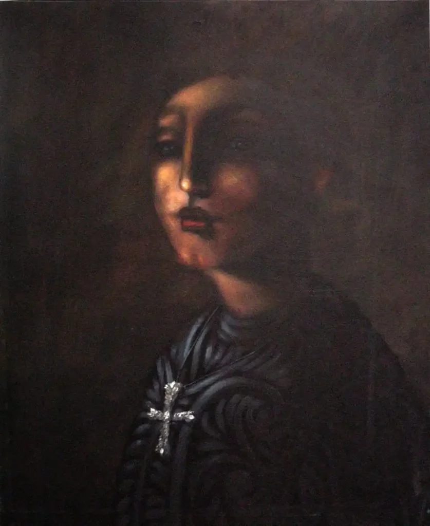 galerie parville jean antoire hierro tableaux classique anciens 18