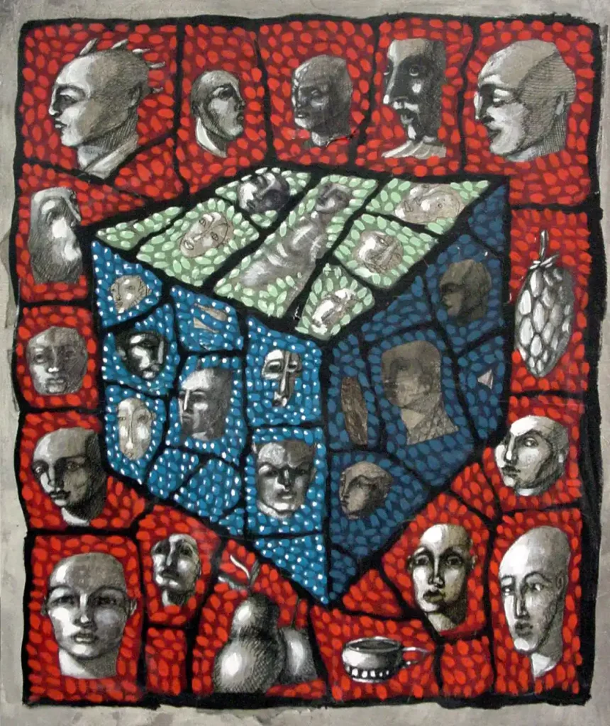 galerie parville jean antoire hierro tableaux classique anciens 22