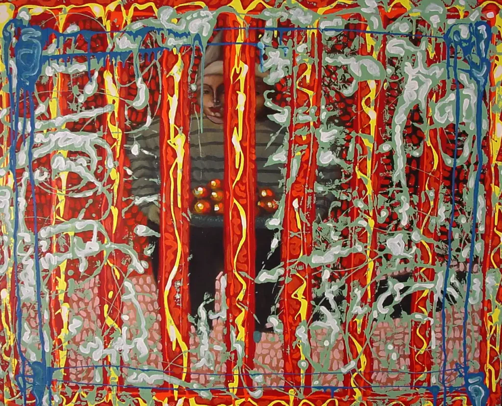 galerie parville jean antoire hierro tableaux classique anciens 26