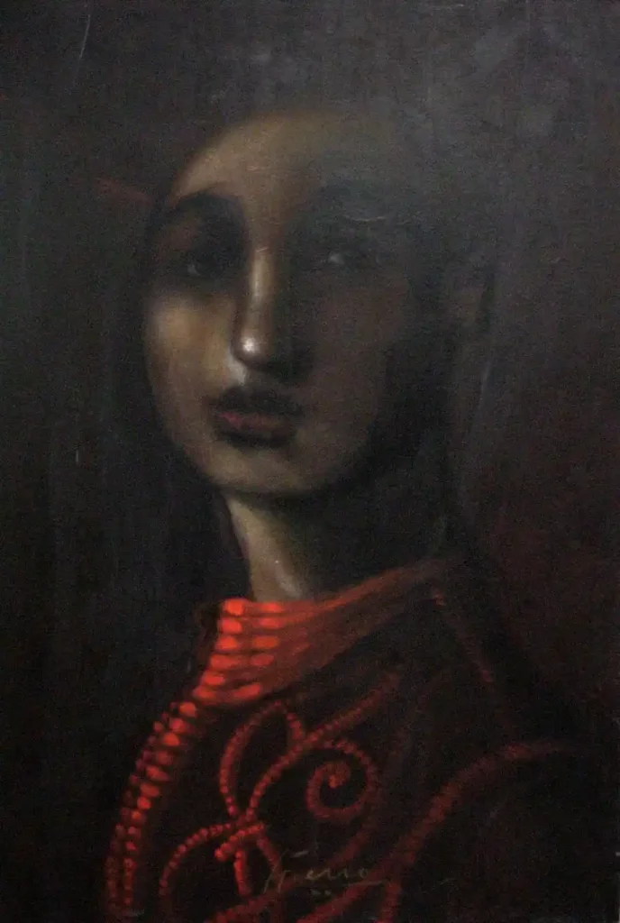 galerie parville jean antoire hierro tableaux classique anciens 29