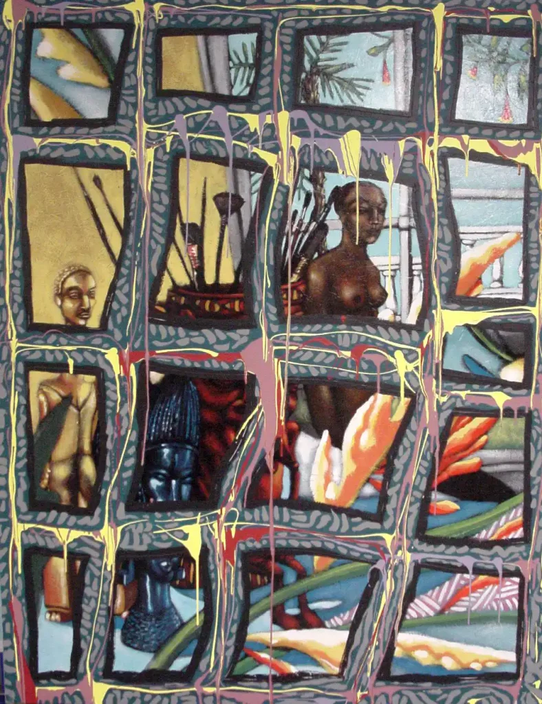galerie parville jean antoire hierro tableaux classique anciens 30