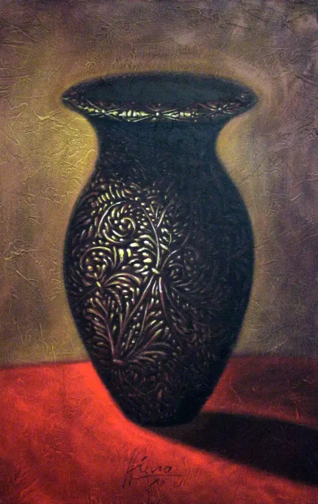 galerie parville jean antoire hierro tableaux classique anciens 32