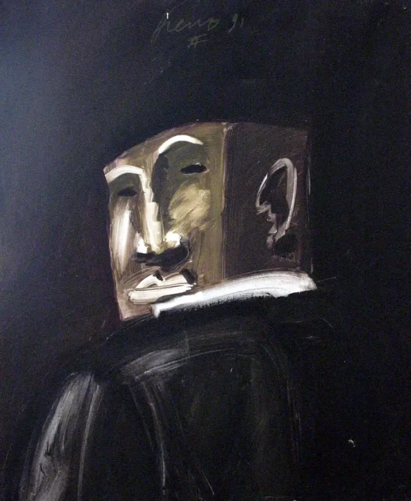galerie parville jean antoire hierro tableaux classique anciens 39
