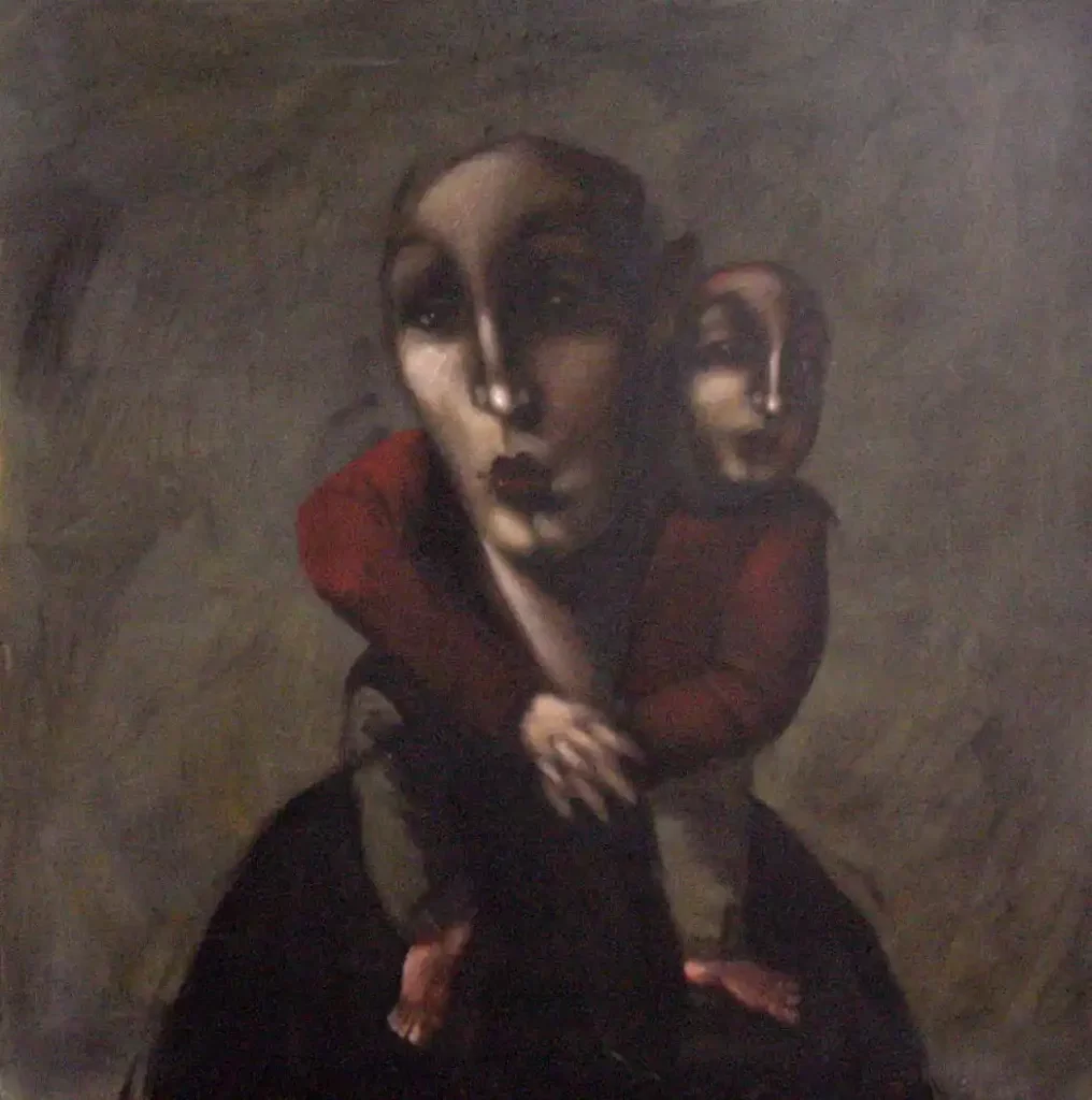 galerie parville jean antoire hierro tableaux classique anciens 4