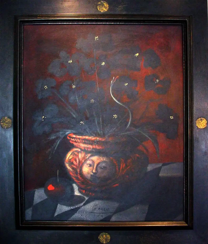 galerie parville jean antoire hierro tableaux classique anciens 43