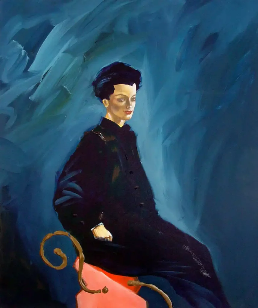 galerie parville jean antoire hierro tableaux classique anciens 48