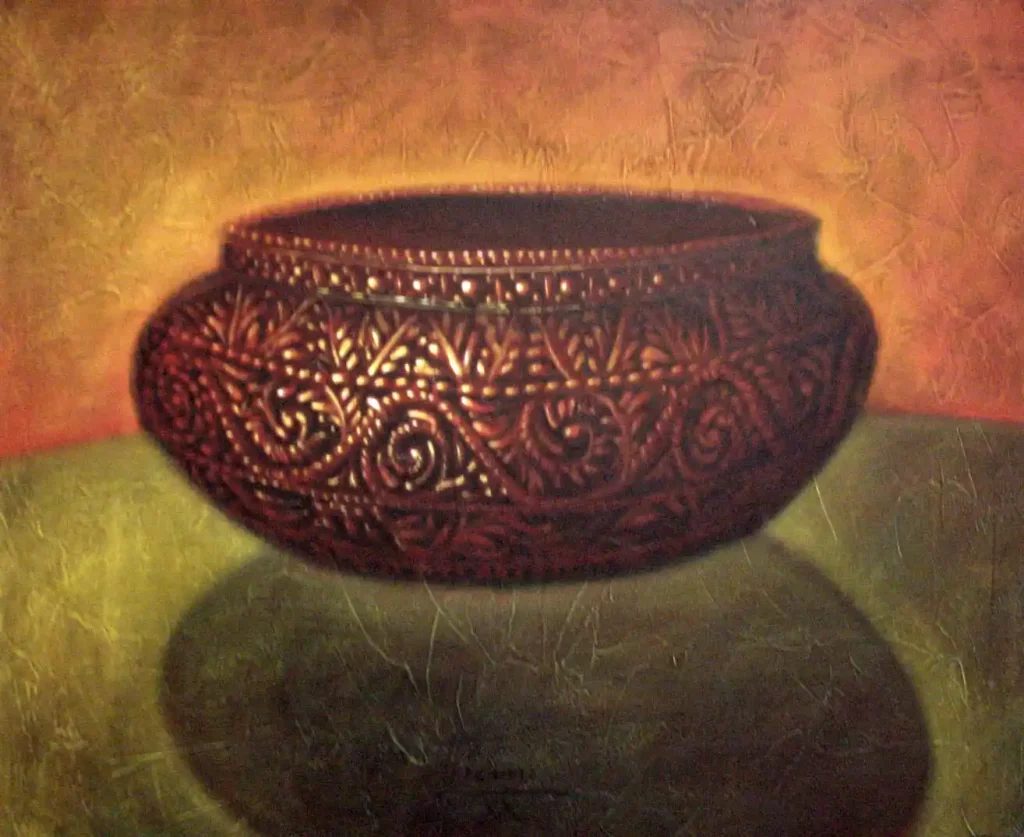 galerie parville jean antoire hierro tableaux classique anciens 50