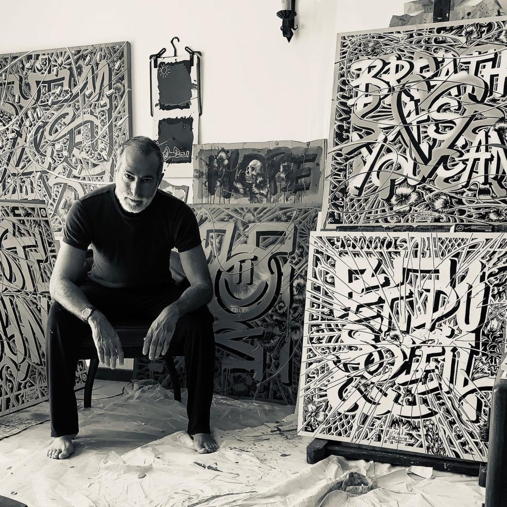 jean antoine hierro hidden words i my artstudio
