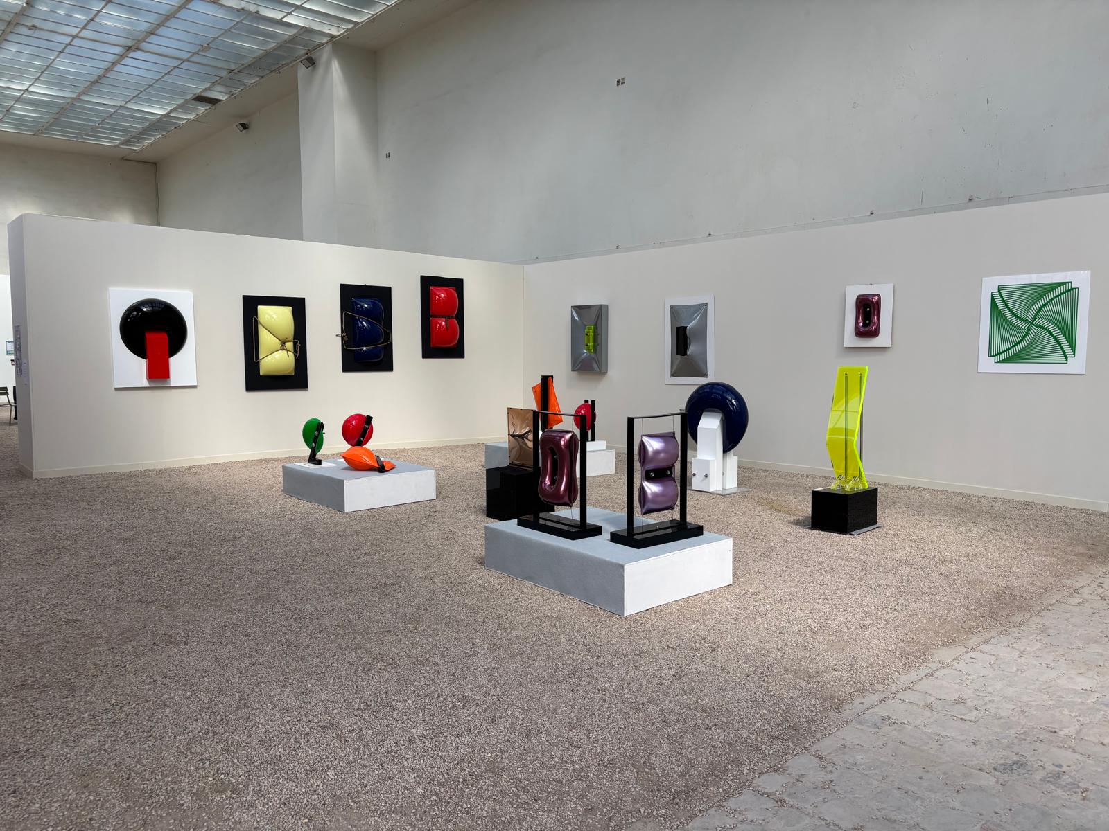 galerie parville edmond vernassa exposition paris 2026 lumiere en mouvement (1)