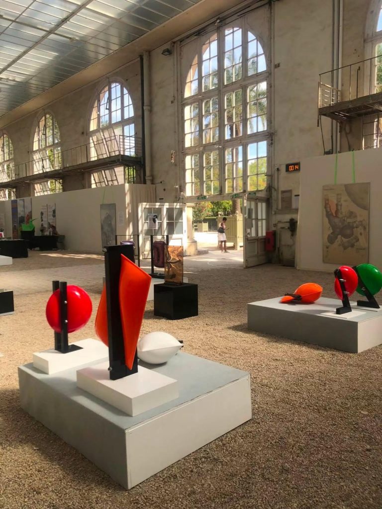 galerie parville edmond vernassa exposition paris 2026 lumiere en mouvement (13)