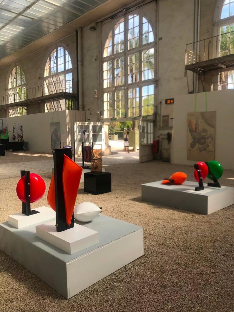 galerie parville edmond vernassa exposition paris 2026 lumiere en mouvement (9)