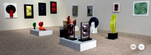 Edmond VERNASSA – Galerie Parvillé (Paris)