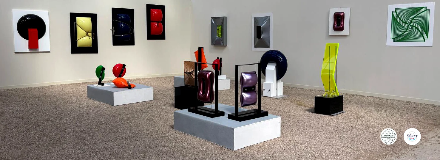 galerie parville edmond vernassa exposition paris 2026 lumiere en mouvement vignette