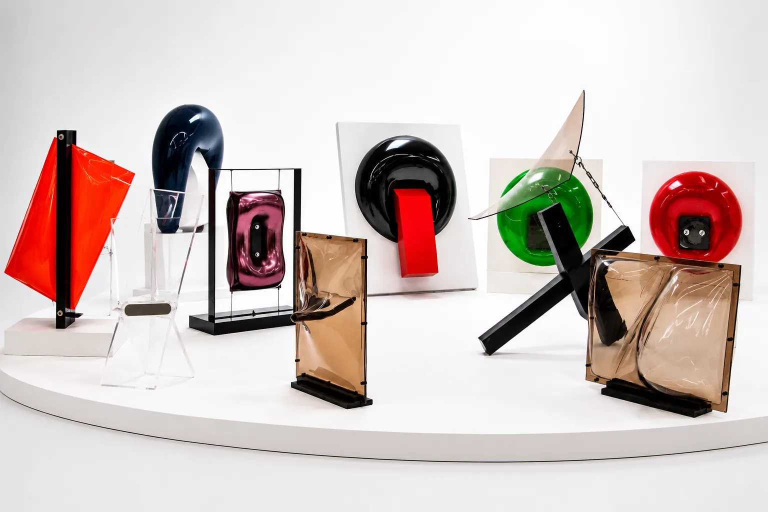 galerie parville exposition septembre 2026