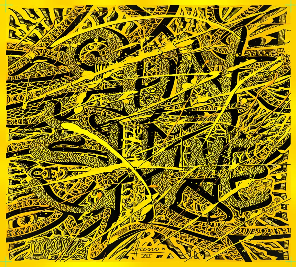 galerie parville hierro expo red belle 2022 8