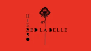 Red La Belle
