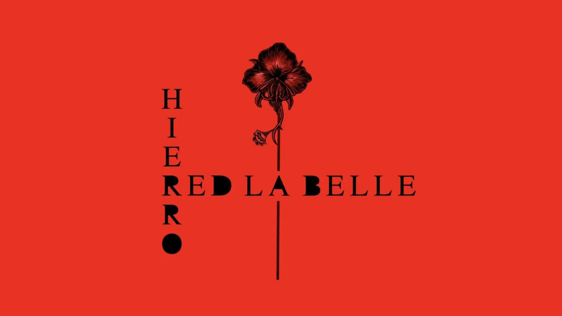 Red La Belle
