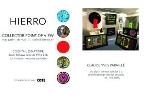 Collector point of view