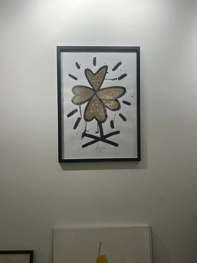 galerie parville jean antoire hierro signes des temps 16