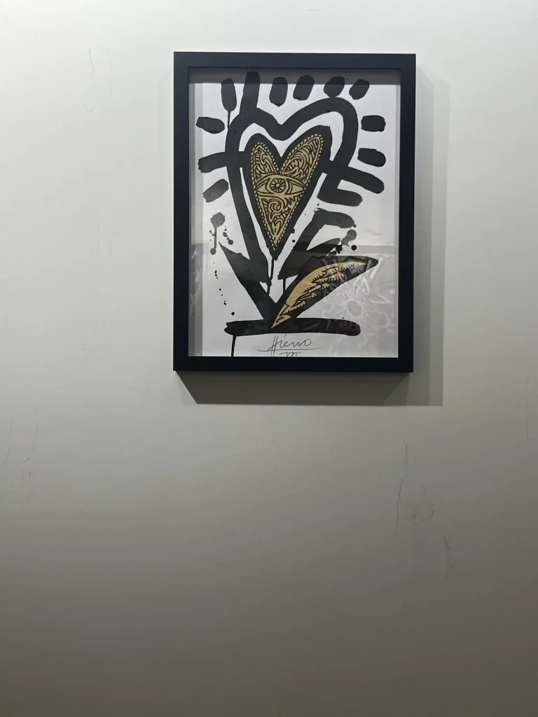 galerie parville jean antoire hierro signes des temps 20