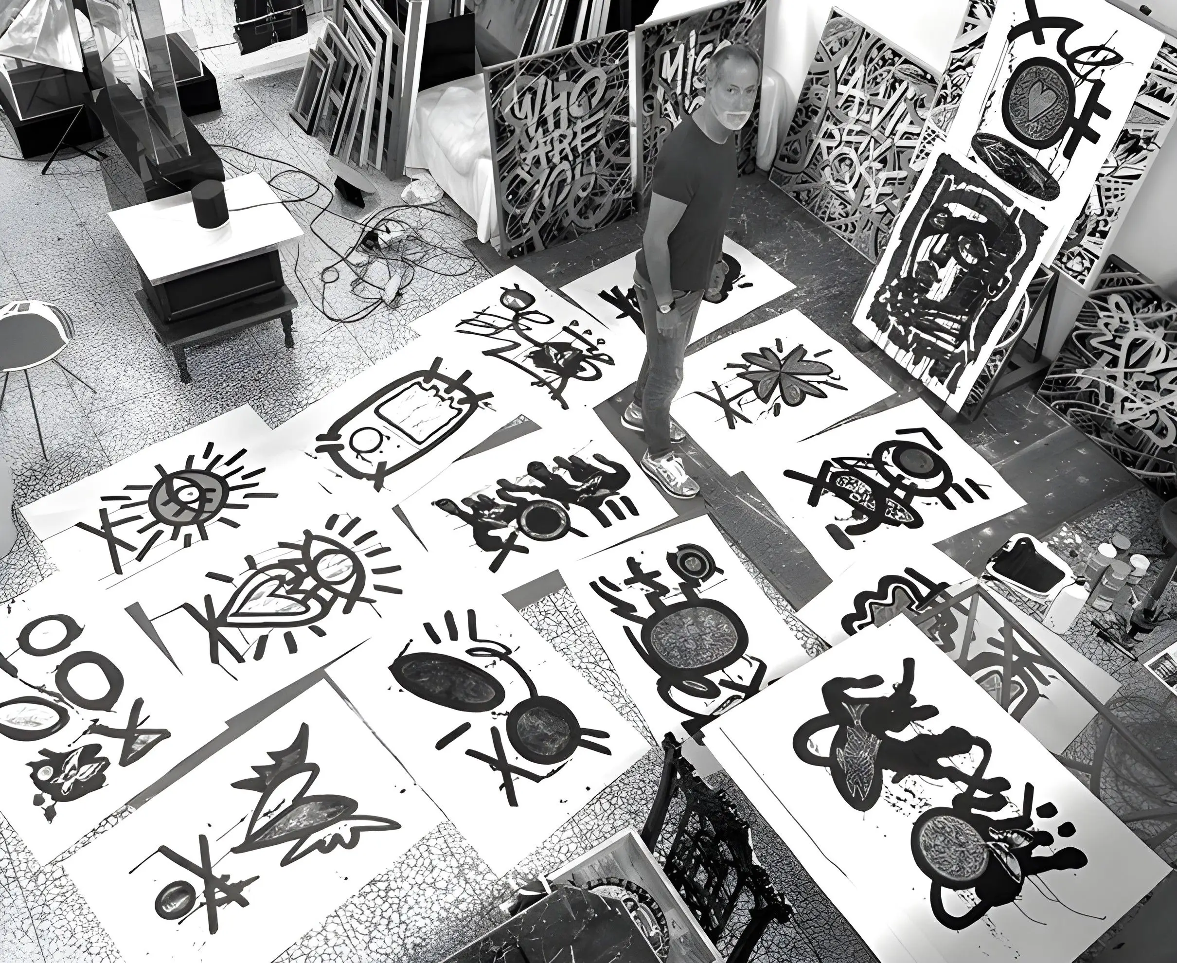 Signes des temps