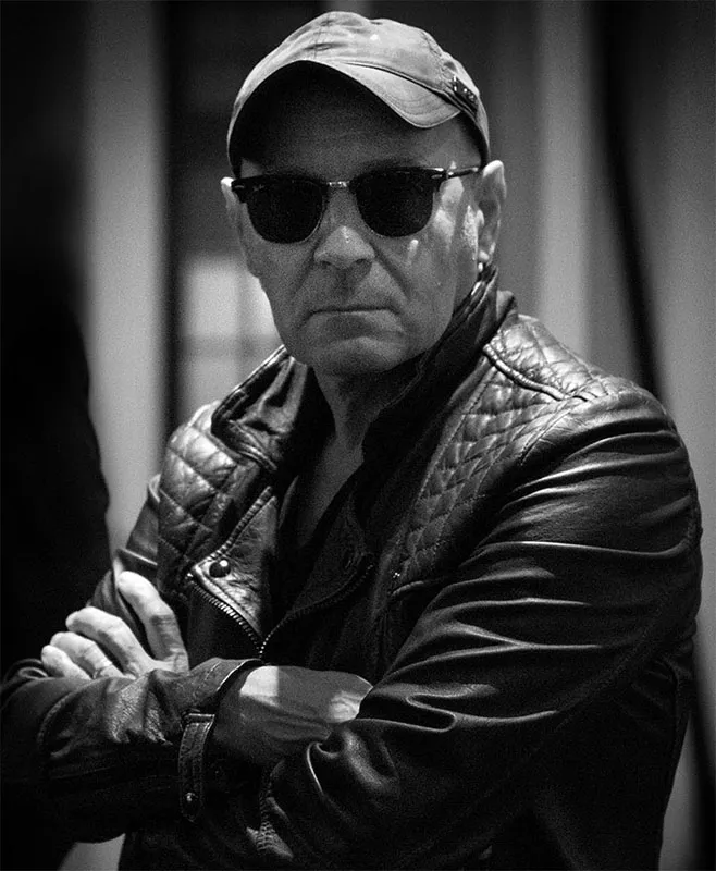 Gérard RANCINAN