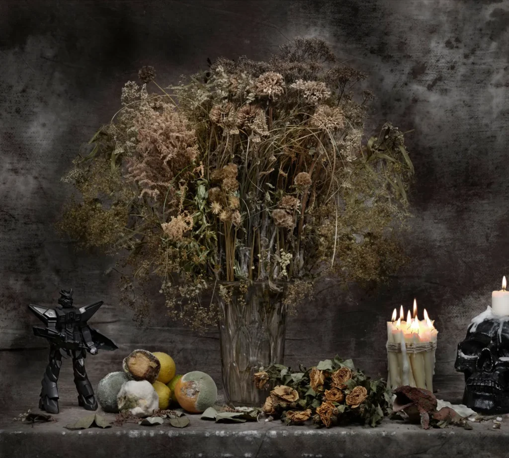 rancinan natures mortes vanites 1518 2020