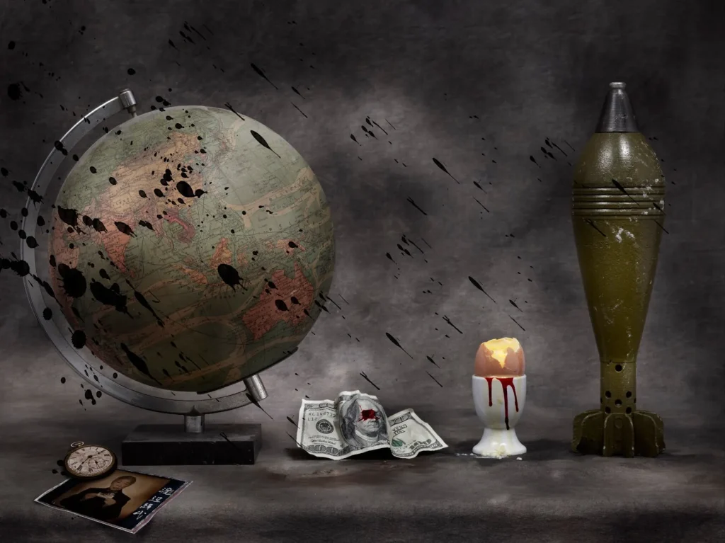 rancinan natures mortes vanites hiroshima 2020