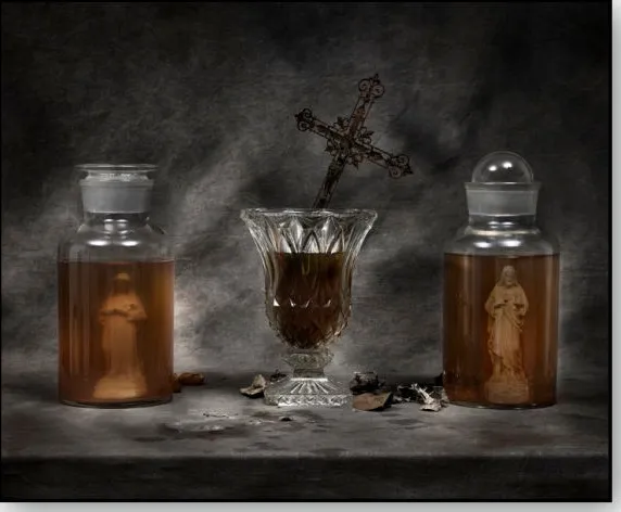 rancinan natures mortes vanites l esprit 2020