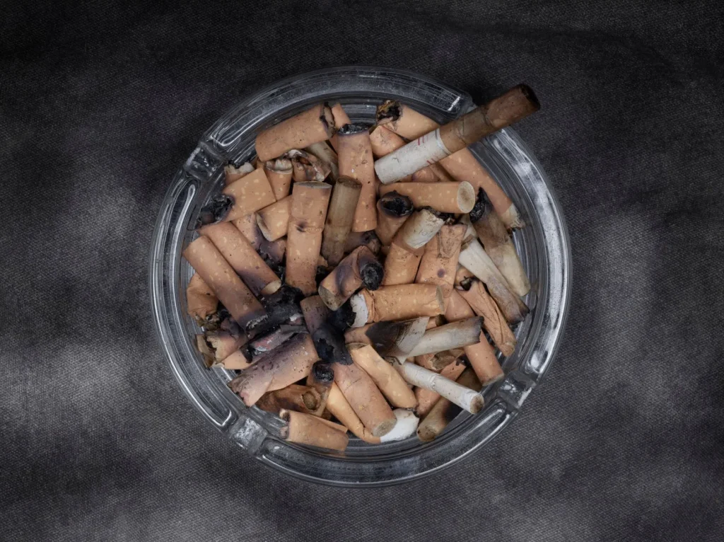 rancinan natures mortes vanites smoke 2020