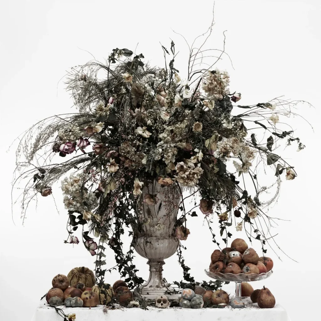 rancinan natures mortes vanites still lifes flower 1 2013