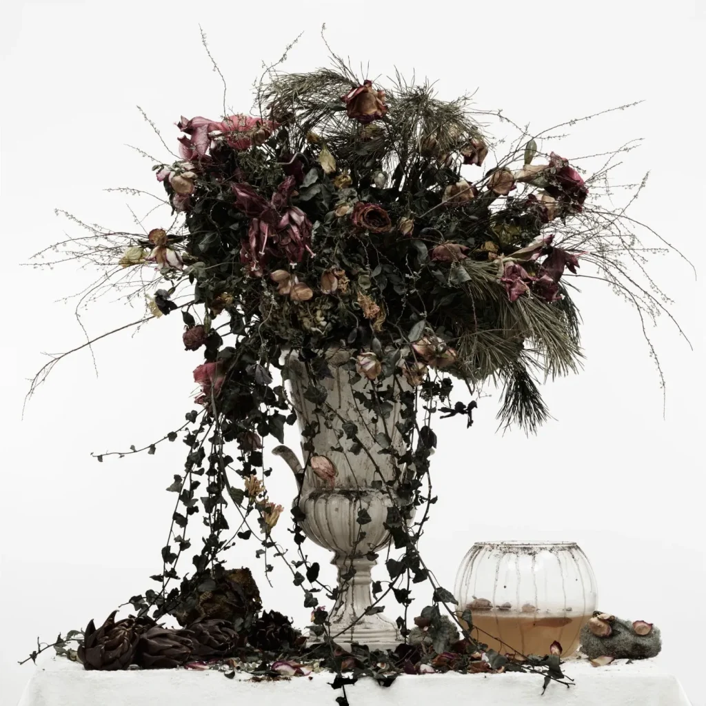 rancinan natures mortes vanites still lifes flower 3 2013