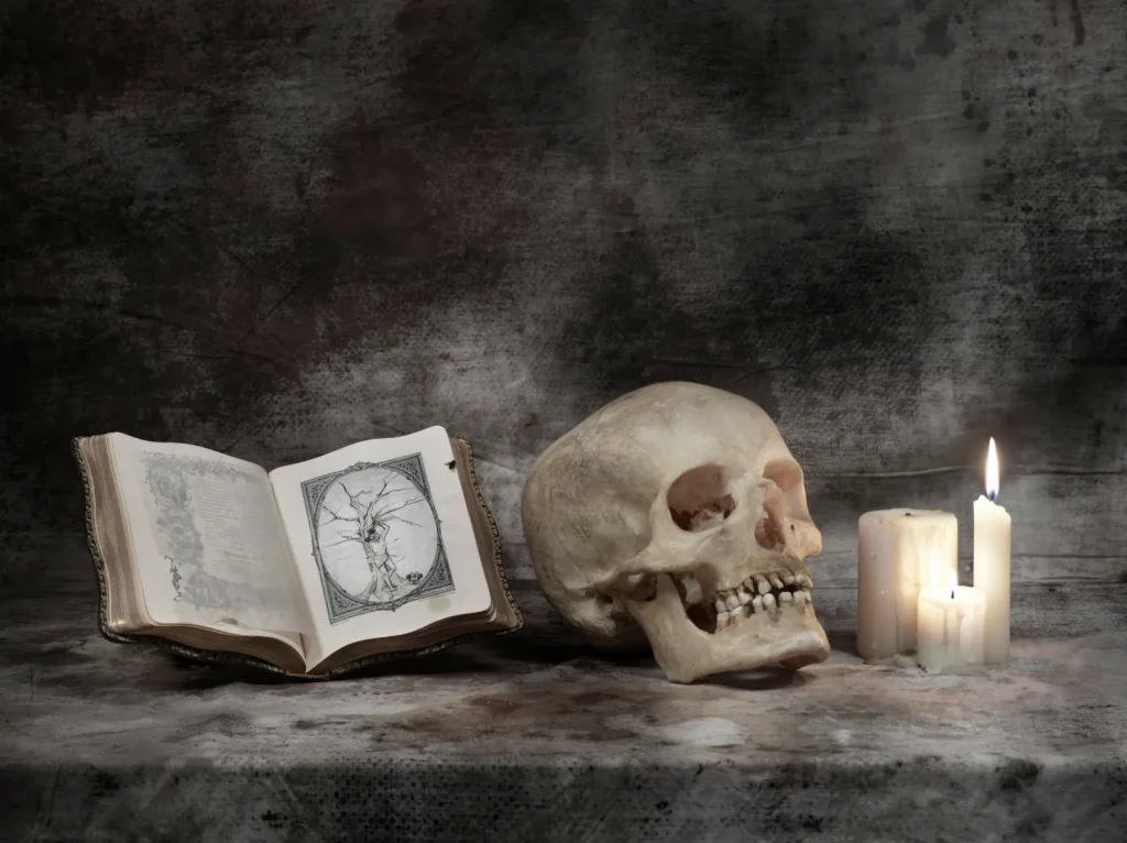 rancinan natures mortes vanites vanite de saint sebastien 2020